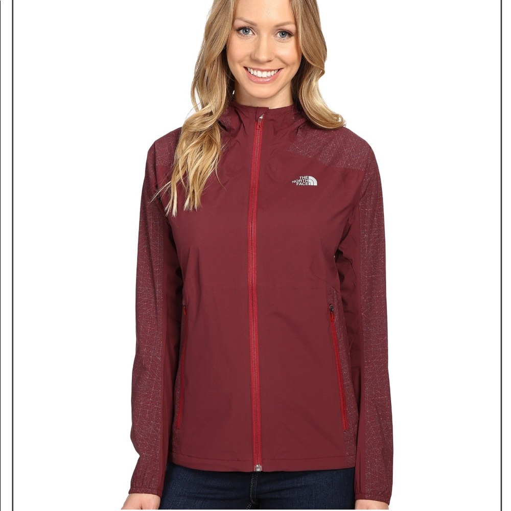 The North Face Stormy Trail Jacket🔥